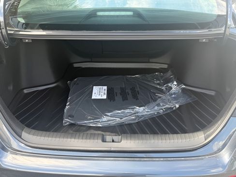 New 2026 Honda Accord SE image 30