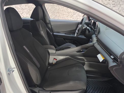 New 2026 Hyundai Elantra Sport w/ Cargo Package image 13