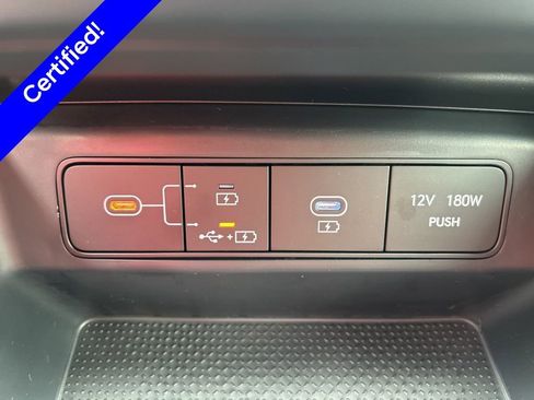 Used 2026 Hyundai Tucson SE FWD image 12