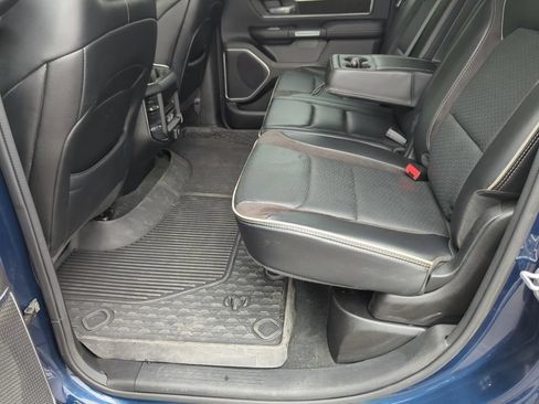 Used 2023 RAM 1500 Laramie AWD/4WD image 39