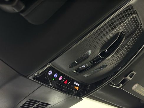 Used 2024 Cadillac Lyriq Luxury w/ LPO, Floor Liner Package image 41