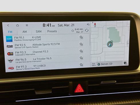 Used 2023 Hyundai Ioniq 6 SEL image 21