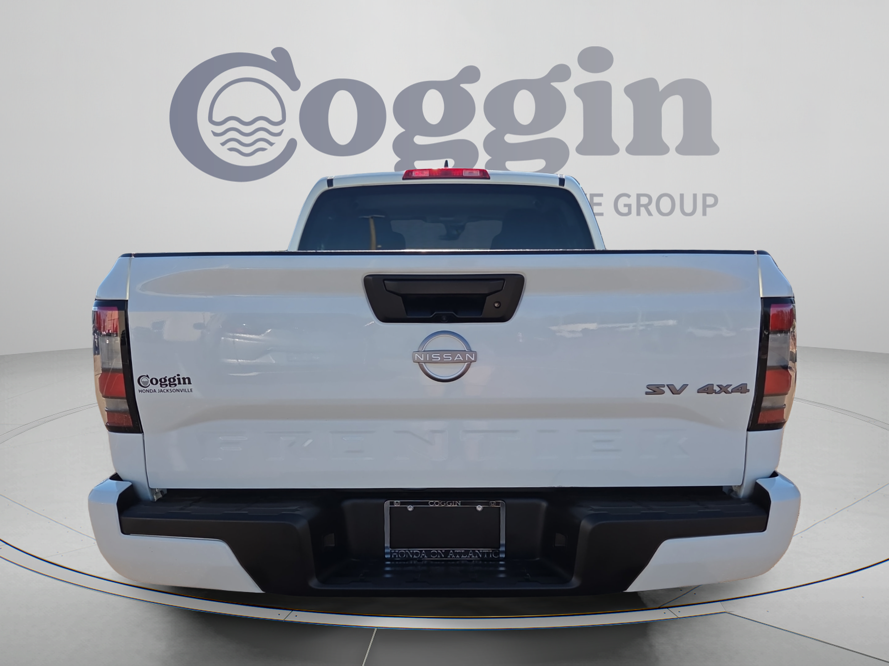 Used 2022 Nissan Frontier SV AWD/4WD image 15