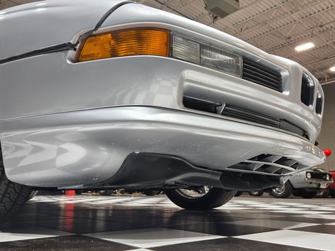 Used 1991 BMW 850i image 51