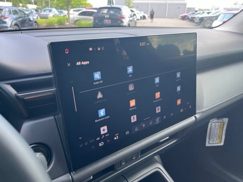 New 2026 MAZDA CX-5 Preferred AWD/4WD image 15
