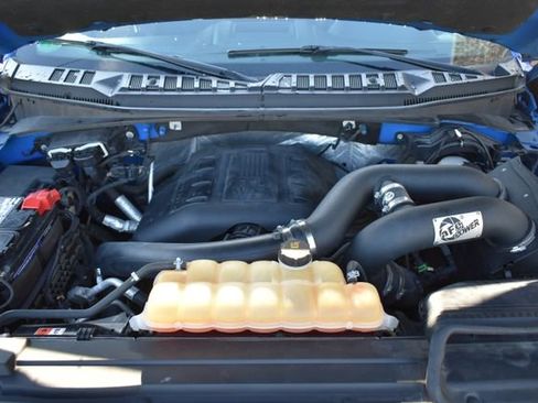 Used 2016 Ford F150 XLT w/ Equipment Group 302A Luxury AWD/4WD image 53
