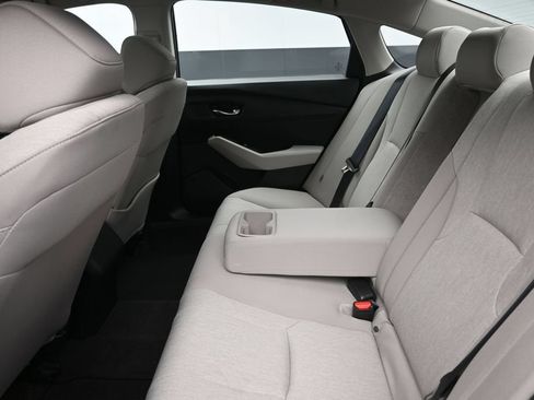 Used 2023 Honda Accord EX image 13