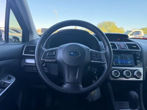 Used 2015 Subaru Crosstrek 2.0i Premium w/ Popular Package #2 AWD/4WD image 10
