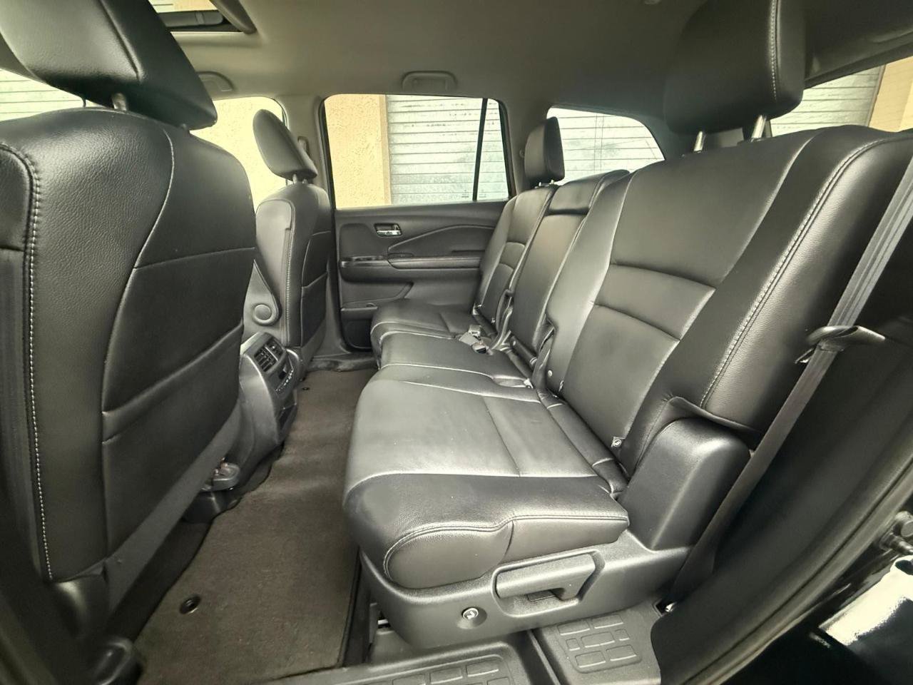 Used 2016 Honda Pilot EX-L image 24
