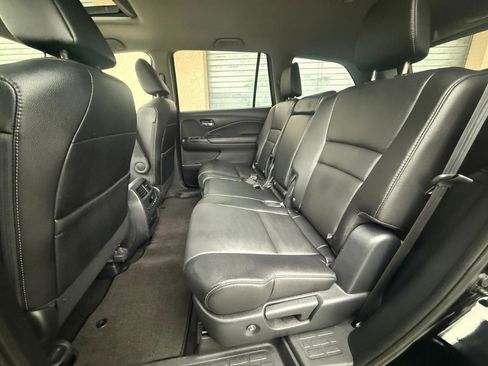 Used 2016 Honda Pilot EX-L image 24