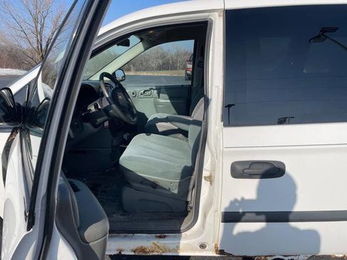 Used 2006 Dodge Grand Caravan w/ PWR Convenience Group image 21