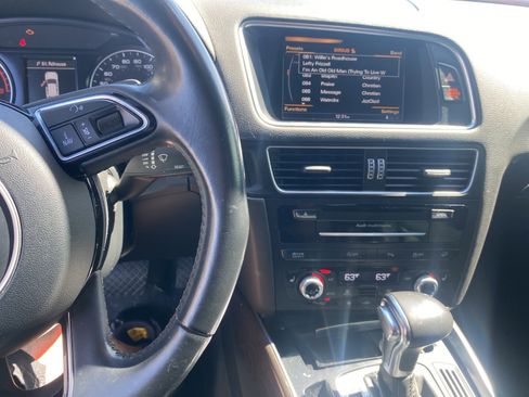 Used 2015 Audi Q5 TDI Premium Plus image 14