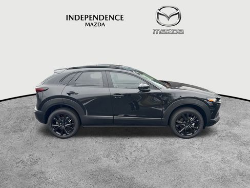 New 2026 MAZDA CX-30 AWD 2.5 S image 2