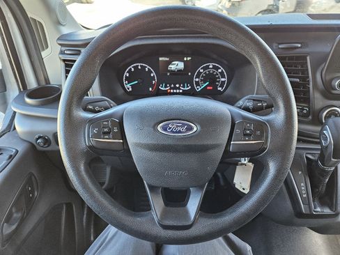 Used 2020 Ford Transit 250 Medium Roof w/ Load Area Protection Package image 31