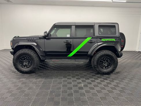 Used 2024 Ford Bronco Raptor image 2