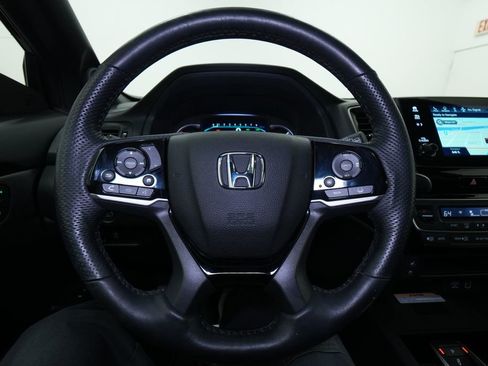 Used 2021 Honda Passport Elite image 40