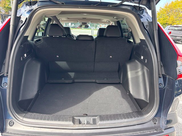 Used 2026 Honda CR-V EX-L image 12