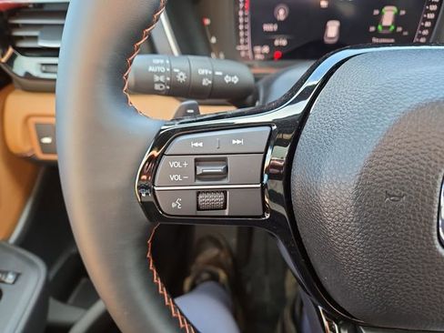 New 2026 Honda Passport TrailSport Elite image 20