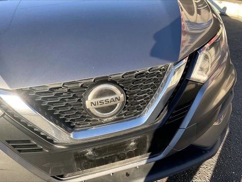 Used 2020 Nissan Rogue Sport SV image 28