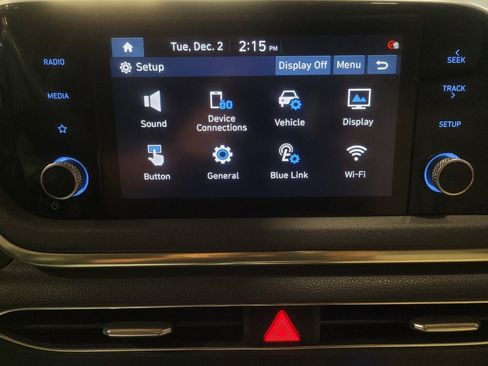 Used 2021 Hyundai Sonata SEL image 25