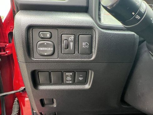 Used 2022 Toyota 4Runner SR5 image 20