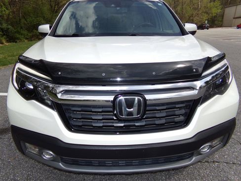 Used 2019 Honda Ridgeline RTL-E image 3