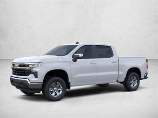 New 2026 Chevrolet Silverado 1500 LT RWD video 3