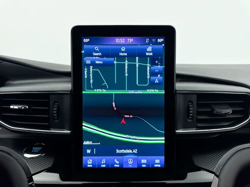 Used 2022 Ford Explorer ST w/ Equipment Group 401A image 26