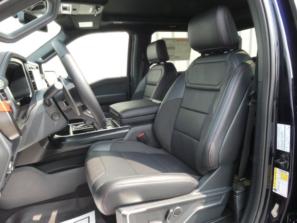 New 2026 Ford F150 Raptor AWD/4WD image 5