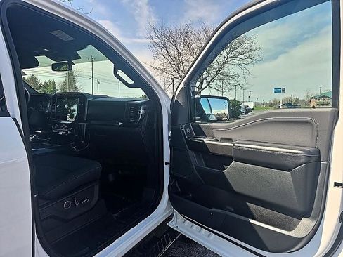 Used 2021 Ford F150 XLT w/ Equipment Group 302A High AWD/4WD image 42