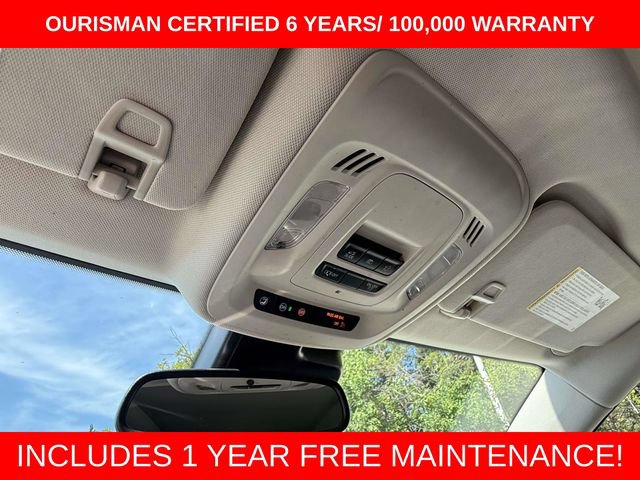 Used 2023 Buick Envision Essence w/ Sport Touring Package AWD/4WD image 17
