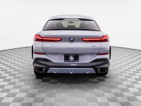New 2026 BMW X6 xDrive40i w/ Executive Package image 5