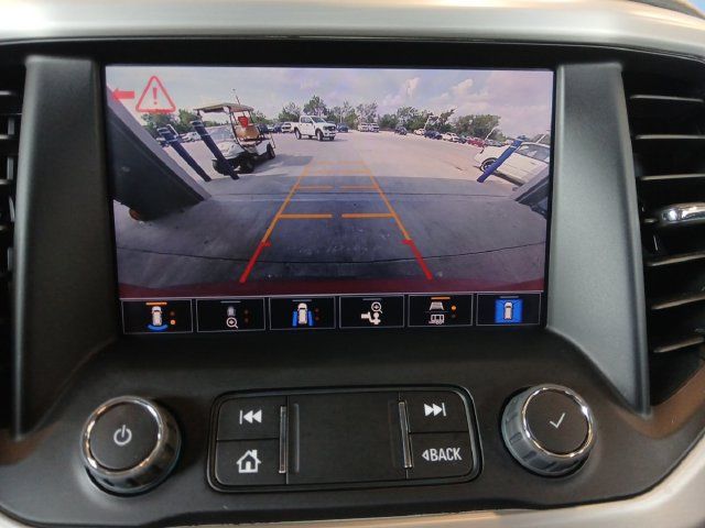 Used 2023 GMC Acadia SLT w/ Elevation Edition FWD image 13