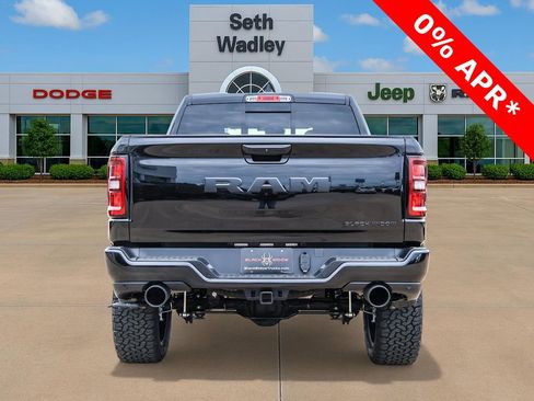 New 2026 RAM 1500 Big Horn image 6