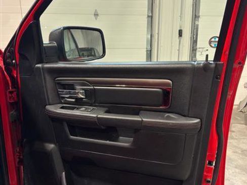 Used 2016 RAM 1500 Sport AWD/4WD image 18