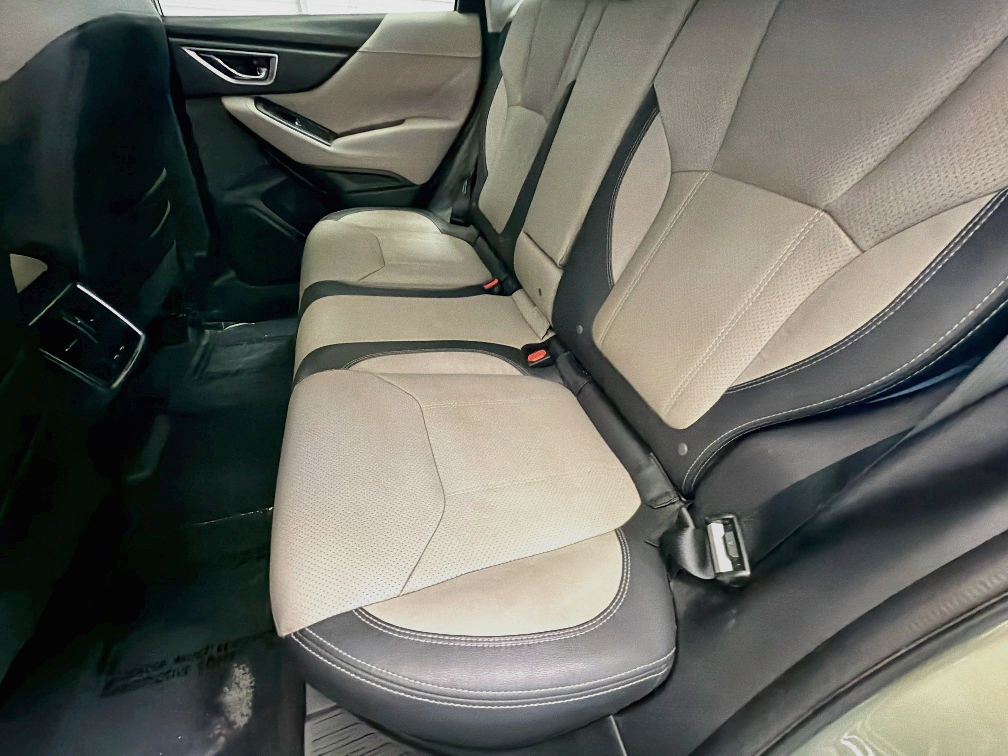 Used 2019 Subaru Forester Limited AWD/4WD image 13