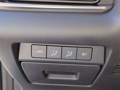 New 2025 MAZDA CX-30 AWD 2.5 S w/ Premium Package image 18