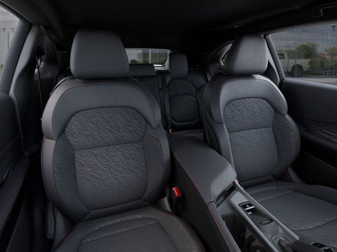 New 2026 Dodge Charger Scat Pack w/ Blacktop Package image 16