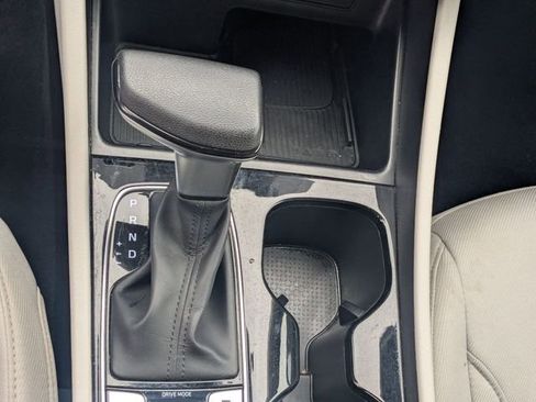 Used 2025 Hyundai Tucson SEL image 21