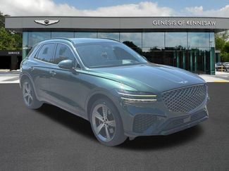 Used 2023 Genesis GV70 3.5T Sport w/ Sport Prestige Package AWD/4WD video 1