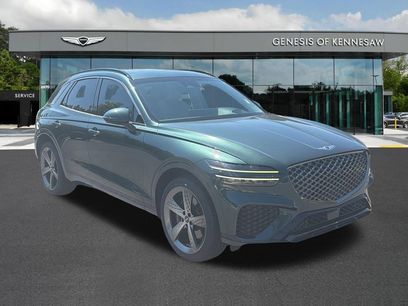 Used 2023 Genesis GV70 3.5T Sport w/ Sport Prestige Package