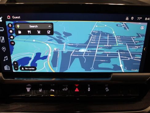 New 2026 Chevrolet Silverado 2500 LTZ w/ Trail Boss Package AWD/4WD image 5