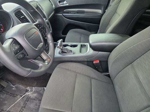 Used 2018 Dodge Durango SXT w/ Quick Order Package 2BB image 13