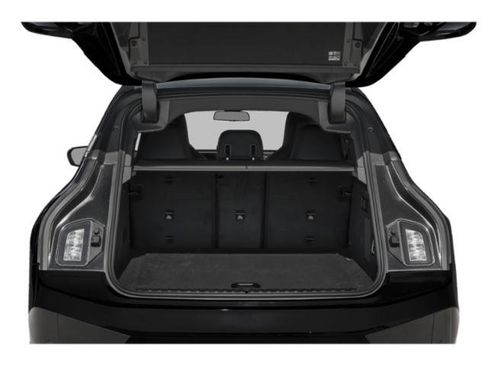 Certified 2023 BMW iX xDrive50 w/ Sport Package image 14