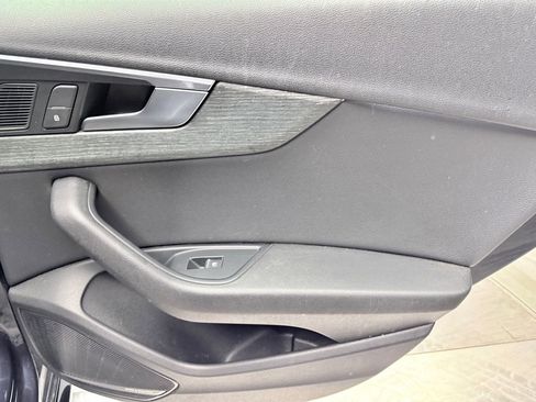 Used 2018 Audi A4 2.0T Premium Plus w/ Premium Plus Package image 18