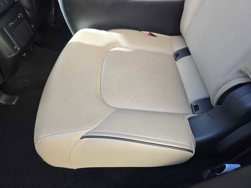 Used 2023 INFINITI QX80 Premium Select w/ Cargo Package RWD image 13