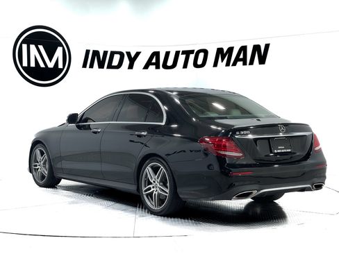 Used 2018 Mercedes-Benz E 300 image 6