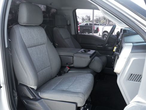 Used 2021 Ford F150 XL w/ Equipment Group 101A High RWD image 34
