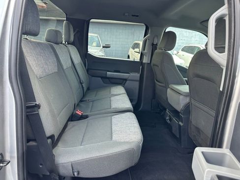 Used 2023 Ford F150 XLT AWD/4WD image 19