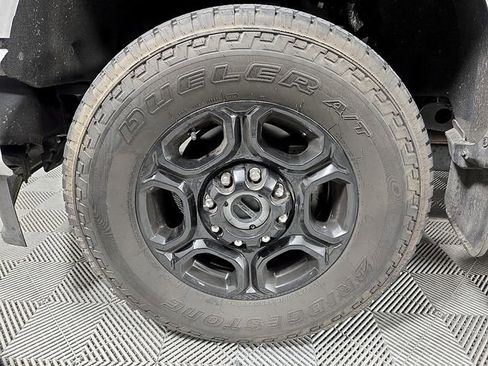 Used 2023 Ford F250 XL w/ STX Appearance Package image 9